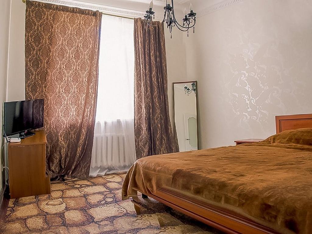 Apartments On Sobornaya Street Near The Waterfront Nikolayev Luaran gambar